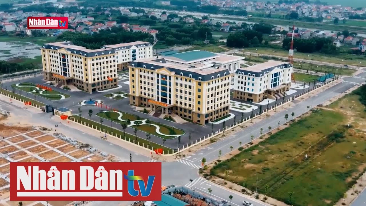 Ngăn chặn đầu cơ, thổi giá bất động sản | Thương trường và Pháp luật – Luật Sư Trần Quân