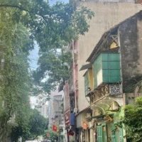 Văn phòng đăng ký đất đai Hà Nội chi nhánh quận Hai Bà Trưng trả lời đơn ông Nguyễn Đình Chín