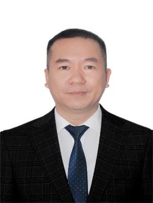 Luật Sư Trần Minh Quân