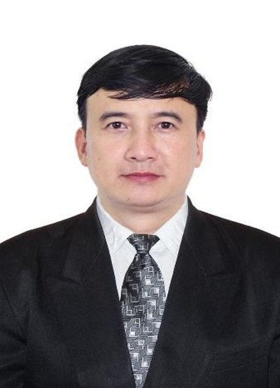 Luật sư Đoàn Văn Tùng